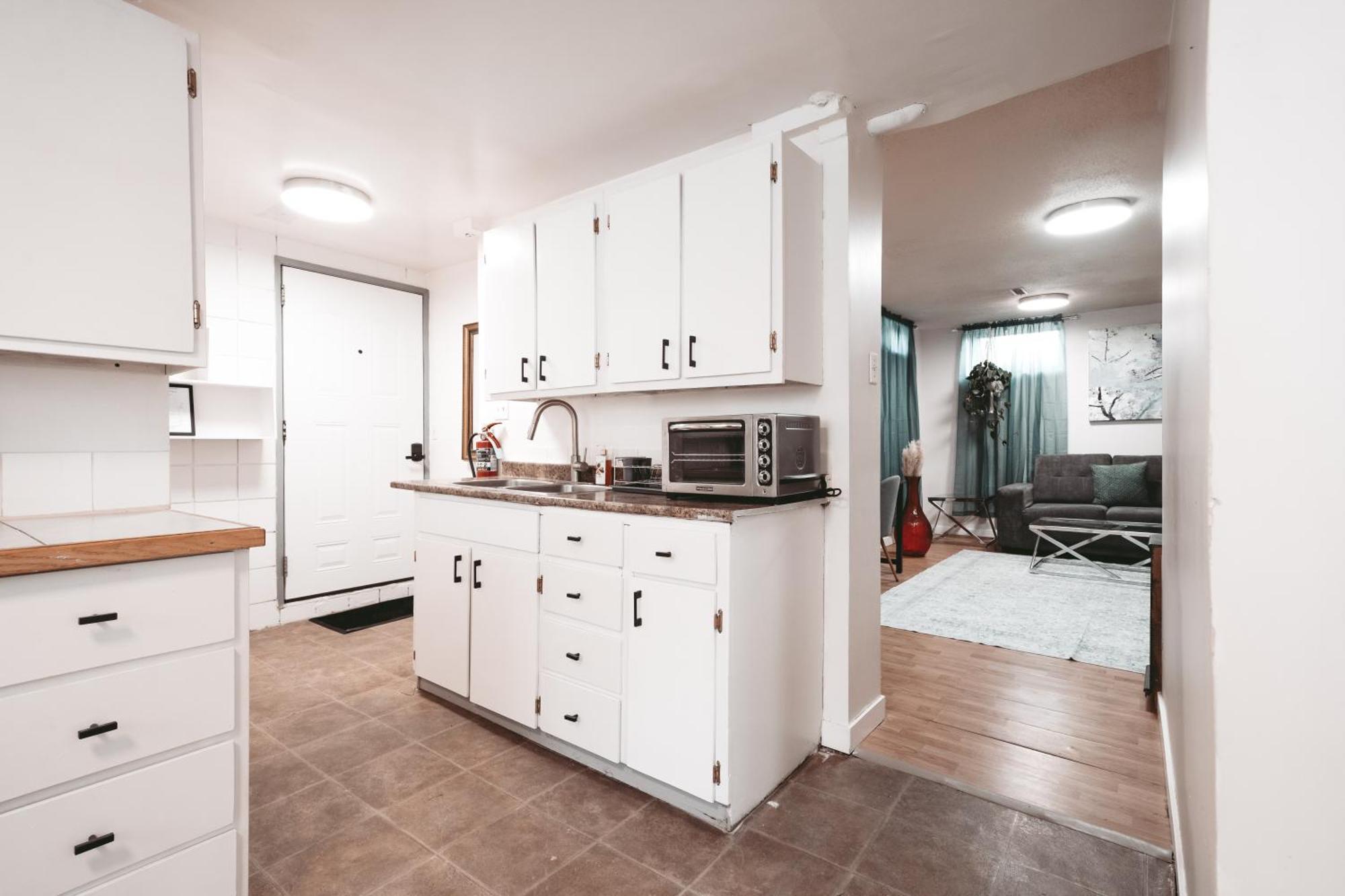 Holiday home Dreams Off 16th