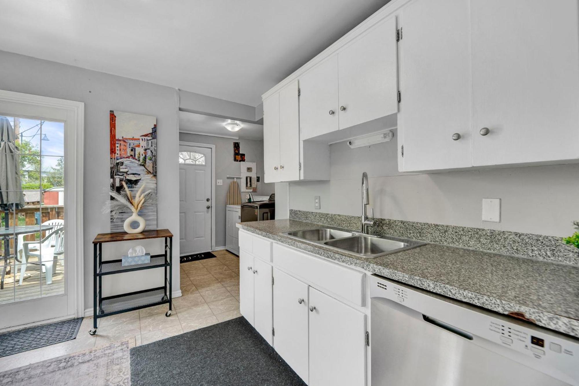 Holiday home Dreams Off 16th