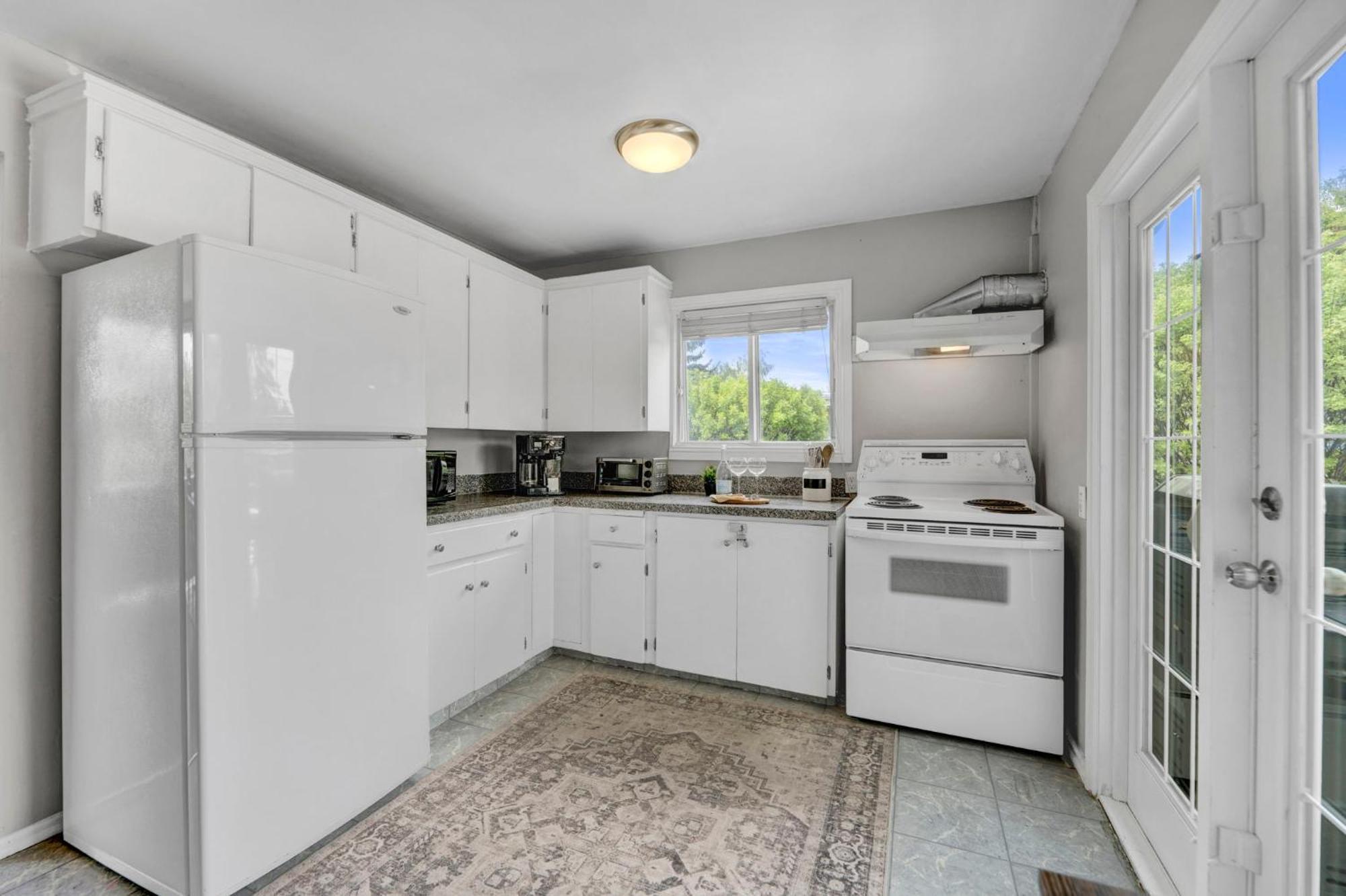 Holiday home Dreams Off 16th *