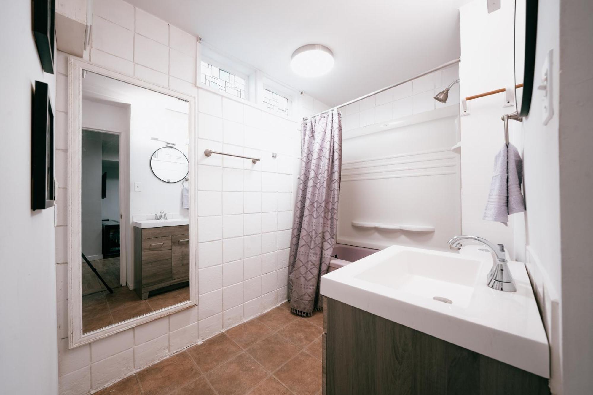 Holiday home Dreams Off 16th *