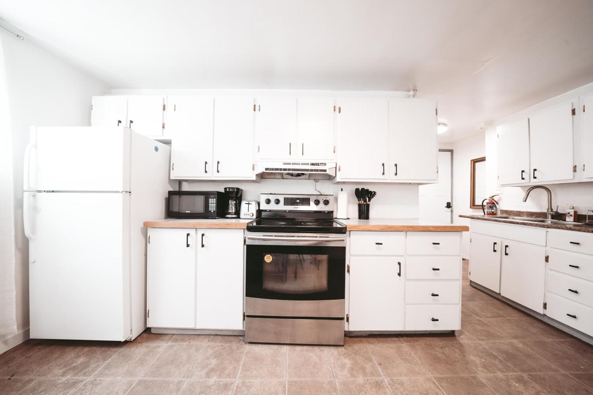 Holiday home Dreams Off 16th Calgary